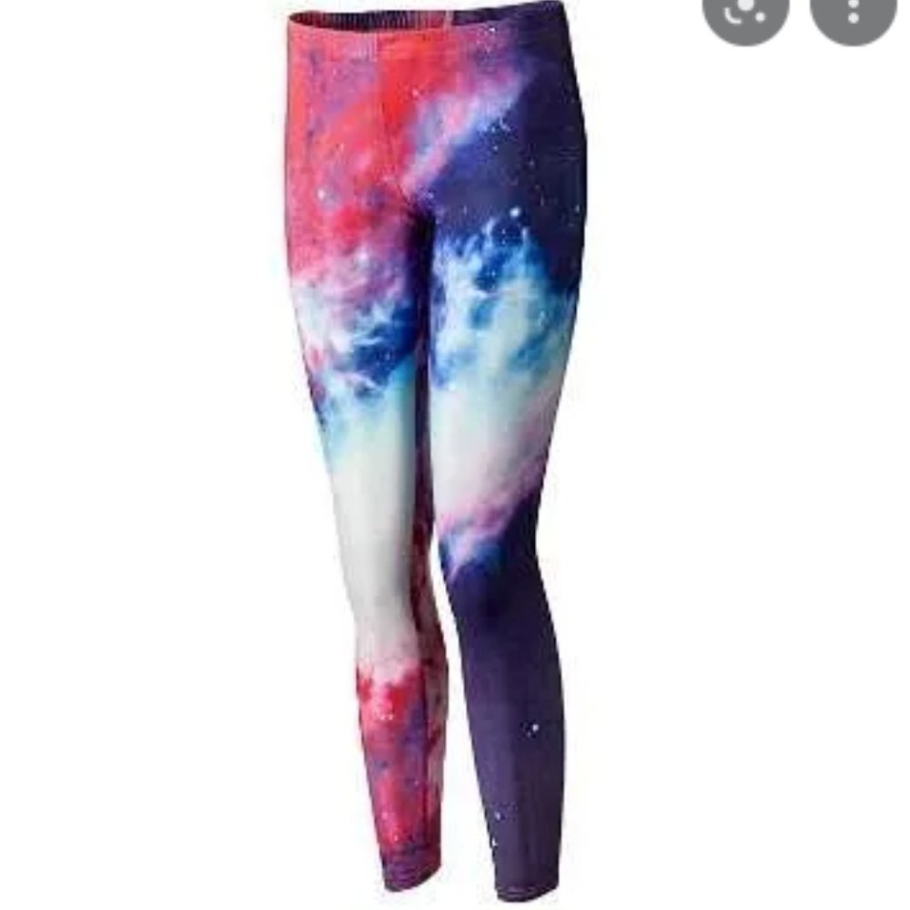 3/$20 SPACE LEGS